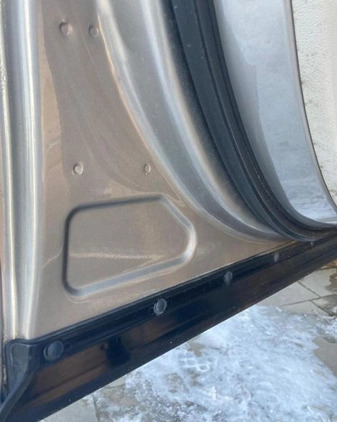 Mercedes-Benz GL cena 44900 przebieg: 209700, rok produkcji 2007 z Olsztyn małe 79